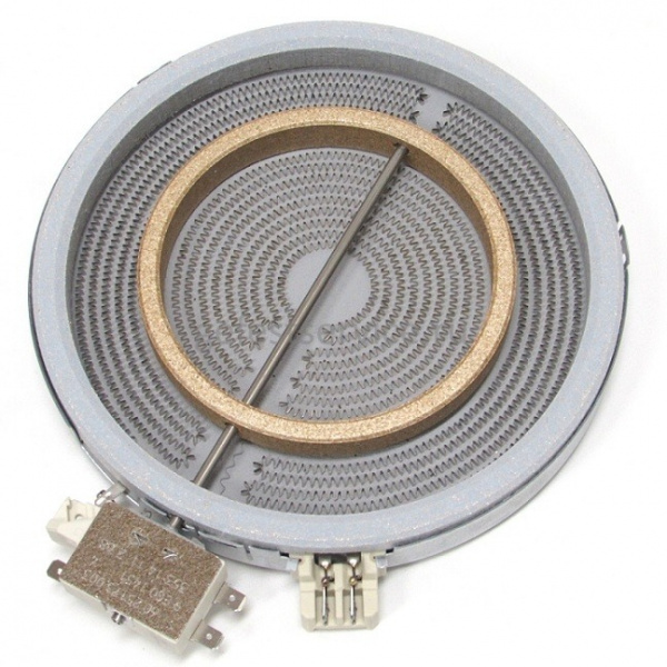 Конфорка 2200/750W Ø210mm EGO 10.51211.004 COK065UN