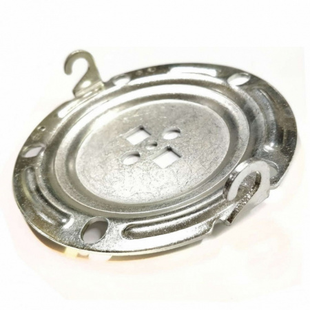 Фланец металлический 65111789 Ø124мм THERMOWATT WTH215UN