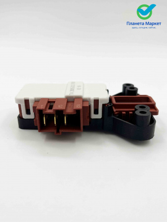 Блокировка люка (УБЛ) Beko 2805310800, 2805311600, 2805310200, ZV446T3, INT007AC, AC4410
