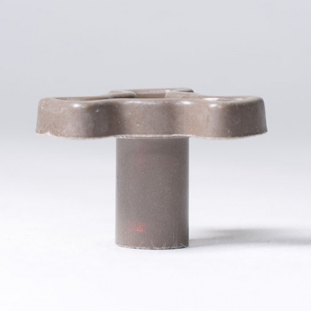 Коуплер СВЧ универсальный h=22mm,D=11mm, h=5,5mm, D=34mm - 95TR06, FOK75016, SVCH008