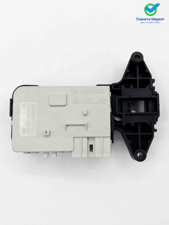 Блокировка люка (УБЛ) LG Concore EBF49827801/02