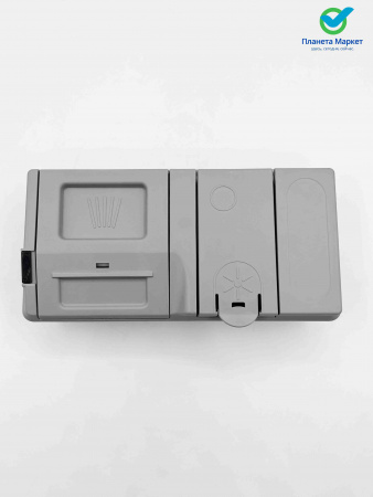 Бункер дозатор indesit C00386638 / DIS000ID
