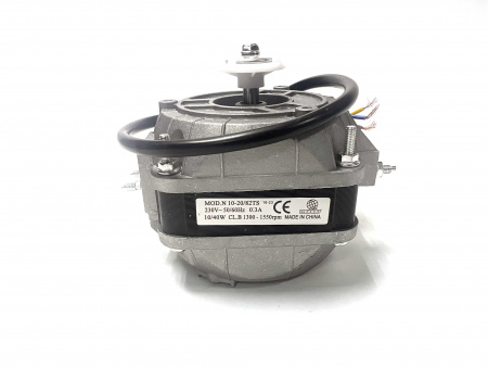 Микродвигатель холодильника Mondo 10W 00231016 10-20/82ts 220-240V