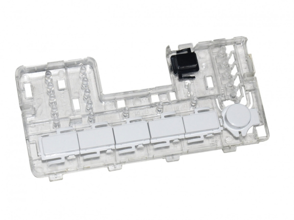 Блок кнопок Beko, Blomberg 2898700500