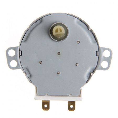 Двигатель тарелки для СВЧ 4W  5/6 об/мин 220V H16mm TYZ-A2 / MCW501UN