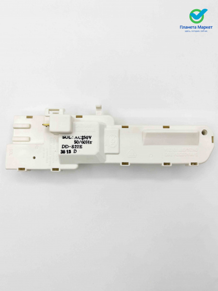 Блокировка люка (УБЛ) Samsung DC64-00120E DC61-00115A