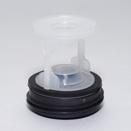 Фильтр насоса для стиральной машины SAMSUNG - FIL002SA, 10ma55F, FIL004SA, 216160, FIL002SA, 00216160, DC97-09928
