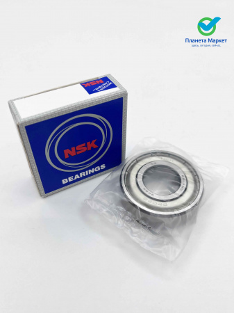 Подшипник 6203 ZZ NSK BRG614UN
