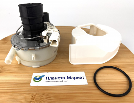Тэн посудомоечной машины Electrolux, Zanussi, Aeg 4055373718 / 140002162034