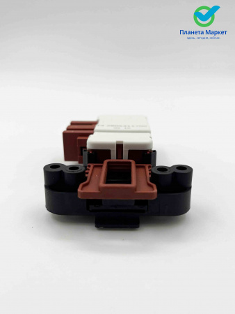 Блокировка люка (УБЛ) Beko 2805310800, 2805311600, 2805310200, ZV446T3, INT007AC, AC4410