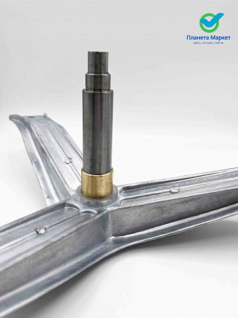 Крестовина барабана Bosch/Siemens 00215117, 215117 / COD746