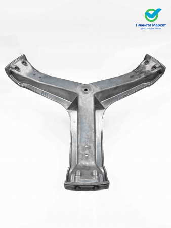 Крестовина барабана Electrolux Zanussi Aeg - 50239965002, 1240260008 / cod710
