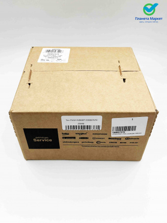 Тэн ПММ Indesit C00857579