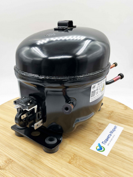 Компрессор Wansheng WQ128YV R600a 215Вт зам. HMK12