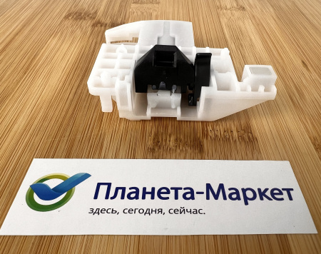 Замок посудомоечной машины Bosch/Siemens - 10006917, 00652509, 00627946, 636708  00636708 Оригинал