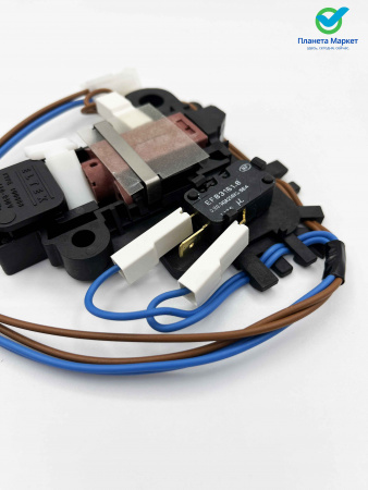 Блокировка люка (УБЛ) Whirlpool Indesit 482000022883, C00118932, C00087950