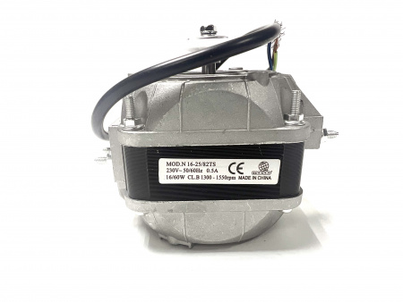 Микродвигатель холодильника Mondo 16W 00231017 Mod.N 16-25/82TS  220-240V