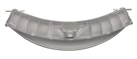 Ручка люка 00647449 для стиральной машины Bosch/Siemens - 00267034, 00481401, 00484403, 00488153, 00489371, 00490902, 00492303, DHL013BO