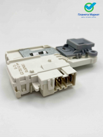 УБЛ Electrolux, Zanussi 1326938006, 13626207014, 3792035002 Bitron, INT030ZN