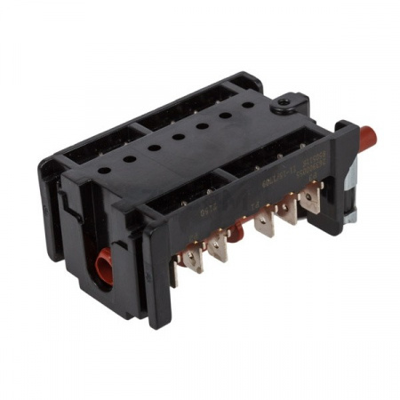 Переключатель режимов для духовых шкафов Beko 850511K 263900055 COK305AC