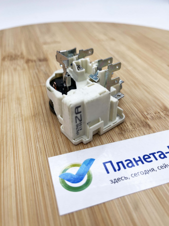 Компрессор HMK12АА R600 198Вт Словакия