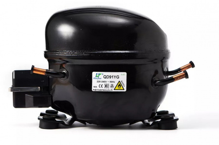 Компрессор Wansheng QD91Y низк t.(R-600 -23.3C 155Вт)