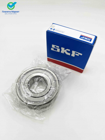 Подшипник BB1-0736 2Z (6306) BRG228UN зам. C00375250(481252028144) Болгария