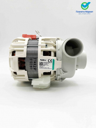 Насос рециркуляционный ПММ Zanussi 4055070025, 1113196503, MTR511ZN