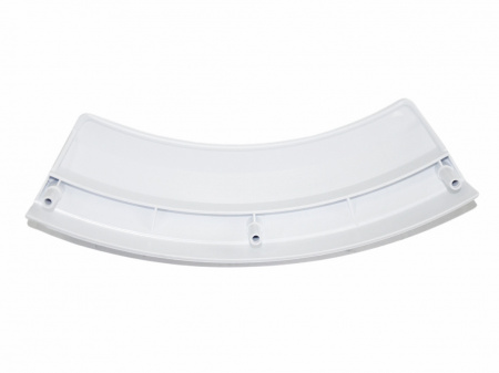 Ручка люка сушки Bosch - 644221 / 00644221  / 00497523 / 497523 / 00497710 / 497710 / DHL009BO