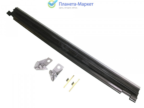 Уплотнитель нижний ПММ Bosch, Siemens 668079, 00668079, GSK506BO