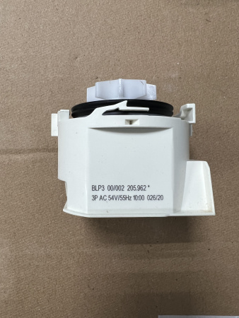 Насос сливной ПММ Bosch, SIEMENS 620774/611332 Китай, аналог PMP030BO