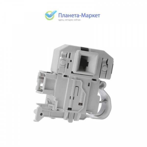 Блокировка люка (УБЛ) Bosch 00 623782, 00 627046, 00 637590, 00 638259
