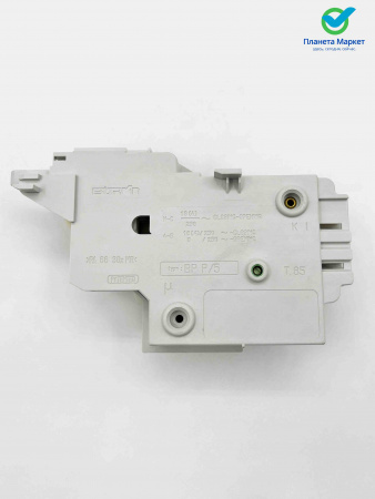 Блокировка люка (УБЛ) Whirlpool 481010474505, INT022WH