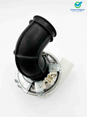 Тэн ПММ Indesit C00857579