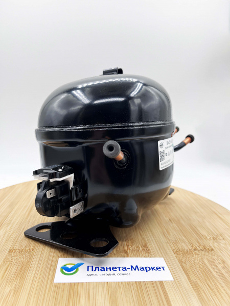 Компрессор WANSHENG QD65H R-134 -23.3C 168Вт