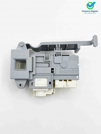 Блокировка люка (УБЛ) Candy, Haier 70005184