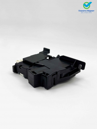 Блокировка люка (УБЛ) Ariston, Indesit DA076665-111494 AR4431, INT007AR