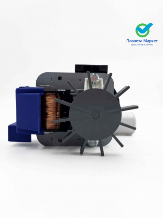 Сливной насос (помпа) GRE Indesit, Ariston, Hotpoint - C00027882, 027882, 031622, PMP005ID