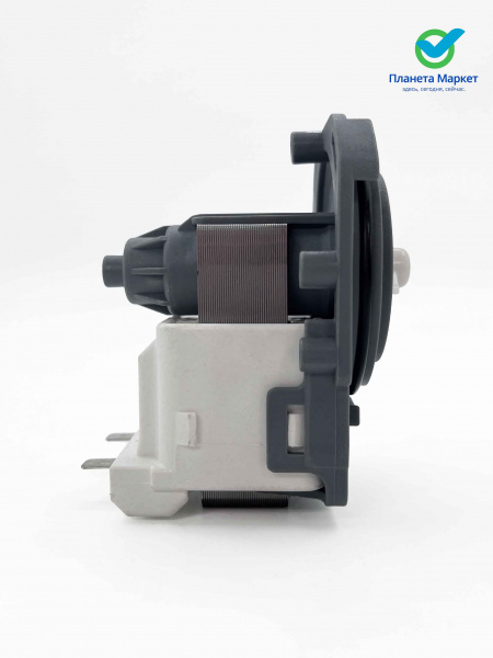 Насос рециркуляционный  Aeg/Electrolux/Zanussi - 4055250551- HANYU замена PMP016ZN