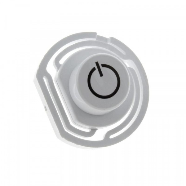 Кнопка включения Indesit, Ariston C00507942, 507942, C00345328, 345328