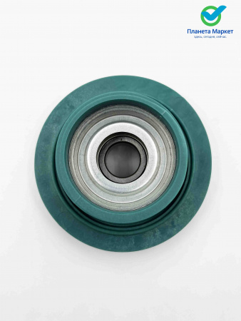 Суппорт Electrolux, Zanussi 4071430963 замена SPD002ZN, EBI098