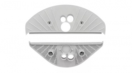 Ремкомплект чаши поддона ПММ Bosch, Siemens 11002716, 00668102, 668102