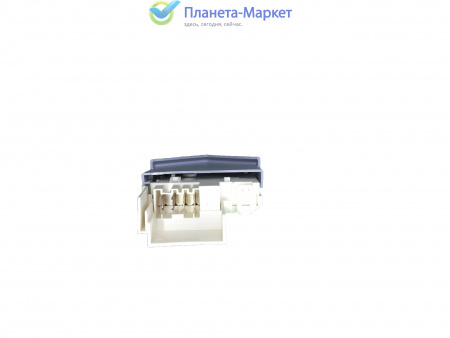 Замок люка для (УБЛ) стиральной машины Electrolux, Zanussi - 1325560009 / 1325560017 / INT021ZN