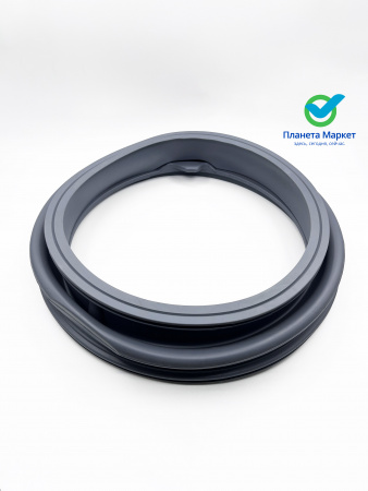 Манжета люка Samsung DC64-01664A, DC64-01602A - 5Кг Diamond GSK006SA, SU3003