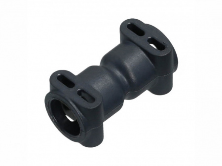 Соединитель трубок кофемашины Bosch, Siemens 00427447 / 00426661 / 00618992 ORIGINAL