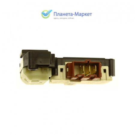 Блокировка люка (УБЛ) Beko 2847740500, ZV446