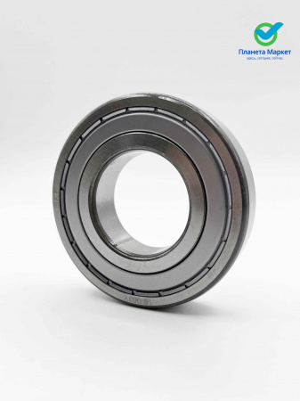 Подшипник SKF 6207 ZZ C3 BB10727EE зам BRG218UN