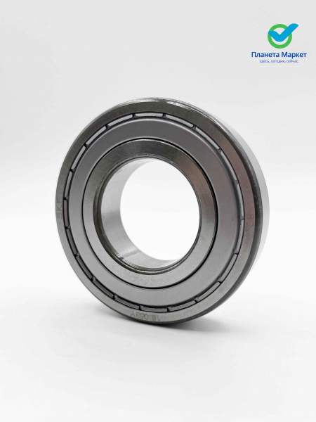 Подшипник SKF 6207 ZZ C3 BB10727EE зам BRG218UN