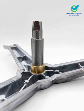 Крестовина Bosch-Siemens 00234681 - 234681 / EBI757
