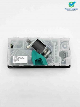 Бункер дозатор indesit C00386638 / DIS000ID